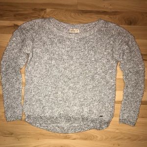 Hollister Sweater 💕